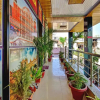 Отель OYO 79229 Hotel Krishnam, фото 1