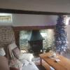 Отель Delightful 3 bed Thatched Cottage Near Winchester, фото 11