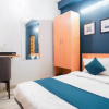 Отель Goroomgo Giriraj stay Hub Near VIP Bazaar Naskarhaat Kolkata, фото 2