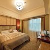 Отель Qiantang Century Hotel - Wenzhou, фото 29