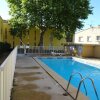 Отель Apartment With 2 Bedrooms in Aigues-mortes, With Pool Access, Enclosed, фото 12