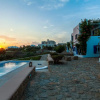 Отель Amazing Villa 5bed in Agios Lazaros Mykonos, фото 20