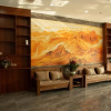 Отель Shell Hotel Shandong Linyi High-Speed Railway Station, фото 2