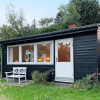 Отель 4 Person Holiday Home in Frederiksvaerk, фото 1