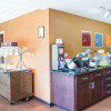Отель Four Points by Sheraton Greensboro Airport, фото 31