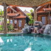 Отель Udara Bali, фото 30