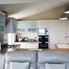 Отель 2BD Seafront Lodge Amazing views in Kent в Витстабле