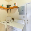 Отель Convenient Family Home < 3 Mi to Fort Still!, фото 16