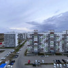 Апартаменты на улице Титова 254/1 в Новосибирске
