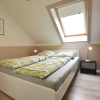 Отель Pleasant Holiday Home in Malchow near Beach, фото 12