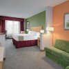 Отель Holiday Inn Express Hotel & Suites Clute - Lake Jackson, an IHG Hotel, фото 21