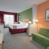 Отель Holiday Inn Express Hotel & Suites Clute - Lake Jackson, an IHG Hotel, фото 2