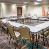 Отель Holiday Inn Express Wichita South, an IHG Hotel, фото 21