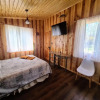Отель Cabañas Kompatzki, фото 2