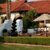 Отель Tubac Golf Resort & Spa в Тюбаке