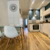 Отель Zen appart - 35m2 à Carcassonne, фото 10