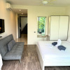 Отель Convenient studio at Oceana by Lofty, фото 2