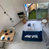 Отель Joli appartement 4 personnes - vue mer, фото 6