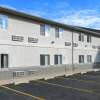Отель Quality Inn & Suites Salina National Forest Area, фото 1