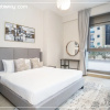 Отель HomesGetaway-Cozy 1BR in Sparkle Tower 2, Dubai, фото 10