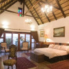 Отель Kedar Country Lodge, фото 3