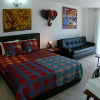 Отель Casa Azul La Garrucha, фото 25