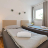 Отель Apartment Bliss, фото 7