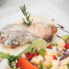 Отель Hôtel Restaurant Vuillot, фото 18