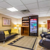 Отель Country Inn & Suites by Radisson, Alpharetta, GA, фото 12