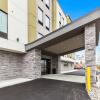 Отель Best Western Plus Philadelphia-Pennsauken Hotel, фото 33