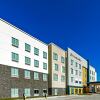 Отель Hampton Inn & Suites by Hilton Canyon, фото 23