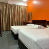 Отель ID Hotel Segamat, фото 10