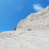 Отель Nuovo Apt in Villa full optional con piscina e veranda vista mare a 500 mt dalla spiaggia della Scal, фото 28
