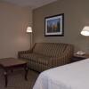 Отель Hampton Inn East Lansing, фото 13