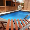 Отель Hostal Vicuña, фото 2
