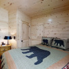 Отель Cozy Bear Den, фото 3