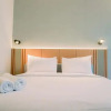 Отель Stunning Studio Transpark Bintaro Apartment, фото 10