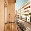 Отель FRESH DESIGNED next to THE SEA -nice area - wifi, фото 1