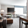 Отель Staybridge Suites Iowa City Coralville, an IHG Hotel, фото 4