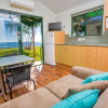 Отель BIG4 Bowen Coral Coast Beachfront Holiday Park, фото 3