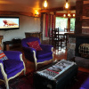Отель Lodge Tikilen Caviahue, фото 2
