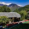 Отель Udechee Huts Hotel, фото 32
