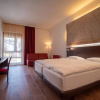 Отель la Meridiana, Lake & SPA, фото 4