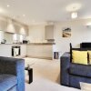 Отель Sapphire Serviced Apartment, фото 4