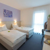 Отель Topmotel, фото 5