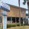 Отель Carolina Tarheel Motel, фото 1