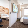 Отель Super Hotel Okayama-eki Higashiguchi, фото 13