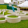 Отель Apart Hotel - Solar das Águas, фото 15