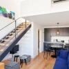 Отель Hello Lisbon São Bento Valley Boutique Apartments, фото 17