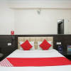 Отель OYO 12682 Hotel Relax, фото 19